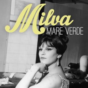 Mare verde - Single