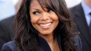 Janet Jackson