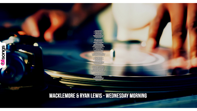 Macklemore & Ryan Lewis: le migliori frasi dei testi delle canzoni