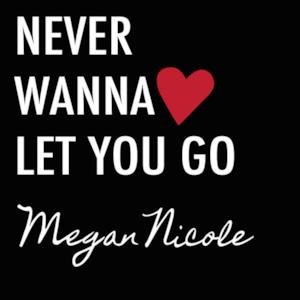 Never Wanna Let You Go - Single