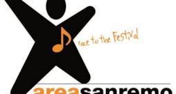 Il logo di Area Sanremo