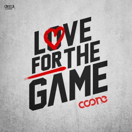 Love for the Game - Single