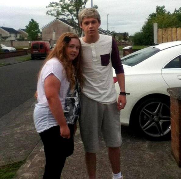 One Direction twitter pics - 22