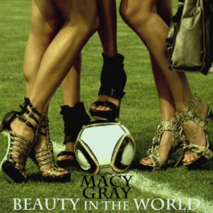 Beauty In the World - Single