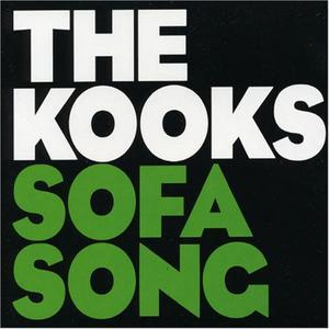 Sofa Song - EP