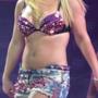 Britney Spears live Londra 2011 - 14