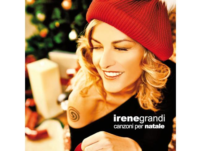Canzoni Natale 2014 Canzoni Per Natale Irene Grandi