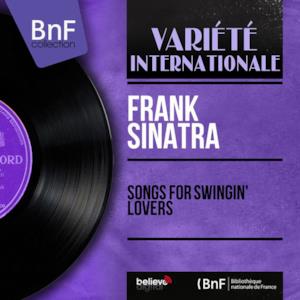 Songs for Swingin' Lovers (feat. Nelson Riddle et son orchestre) [Mono Version] - EP