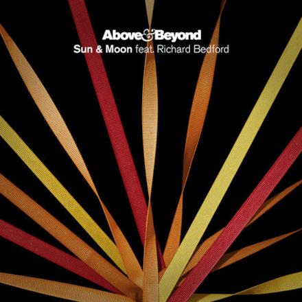 Sun & Moon (the Remixes) - EP (feat. Richard Bedford) - Single