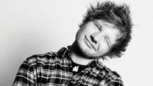 Ed Sheeran