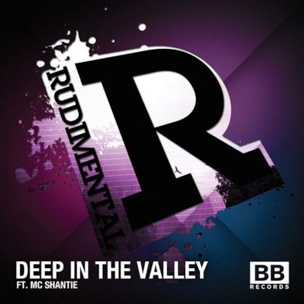 Deep in the Valley - EP