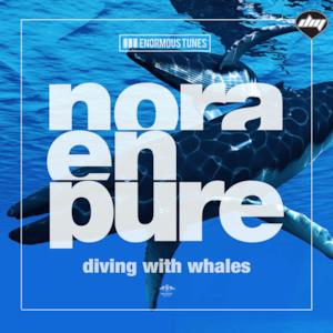 Diving With Whales (Extended Mix) - Single