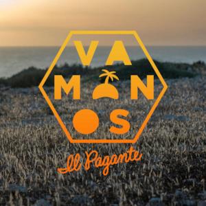 Vamonos - Single