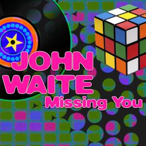 Missing You (Re-Recorded / Remastered Versions) - Single