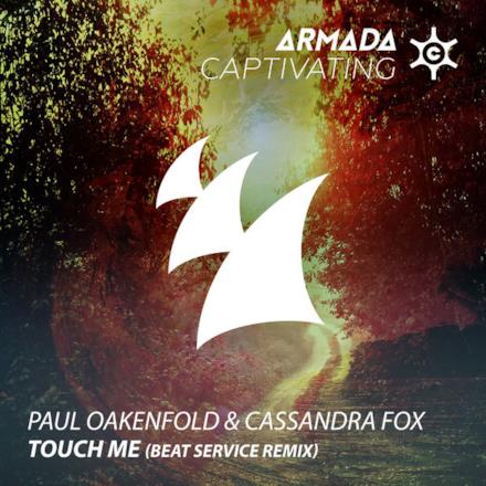 Touch Me (Beat Service Remix) - Single