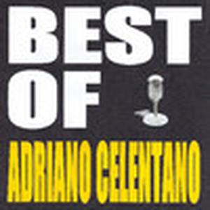 Best of Adriano Celentano