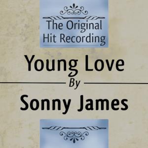 Young Love - Single