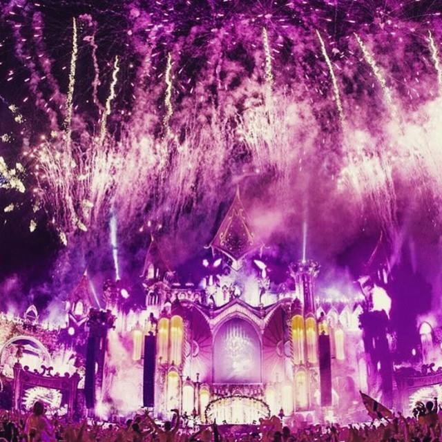 Tomorrowland 2015 le foto più belle