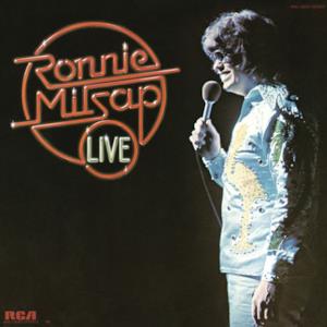 Ronnie Milsap (Live)