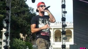 Emis Killa, Vampiri: la nuova canzone in download gratis da venerdì 12 luglio 2013