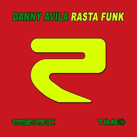 Rasta Funk - Single