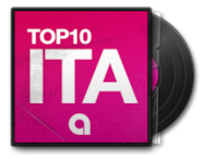 Icona Classifica Italia Top 10