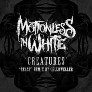 Creatures ("Beast" Remix By Celldweller) - Single