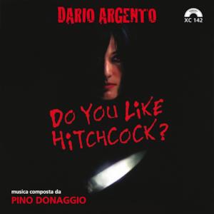 Do You Like Hitchcok? (Colonna sonora originale)