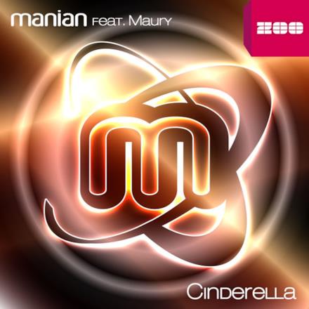 Cinderella (Remixes) [feat. Maury]