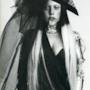 Lady Gaga - L'uomo Vogue photo shoot