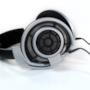 Sebastian Ingrosso - Sennheiser HD 800 Headphones 