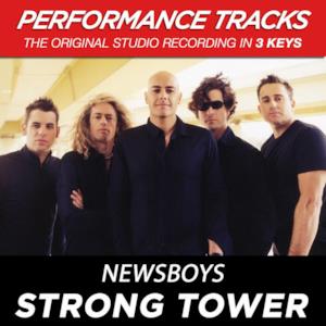 Strong Tower (Performance Tracks) - EP