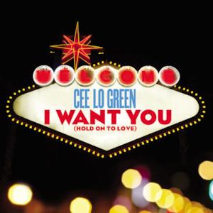 I Want You (Hold On to Love) [feat. Tawiah] - Single