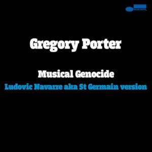 Musical Genocide (St Germain Remix) - Single