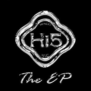 Hi Five the EP