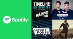 Spotify: il colosso dello streaming