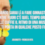 Jovanotti: le migliori frasi delle canzoni