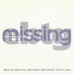 Missing (Remixes)