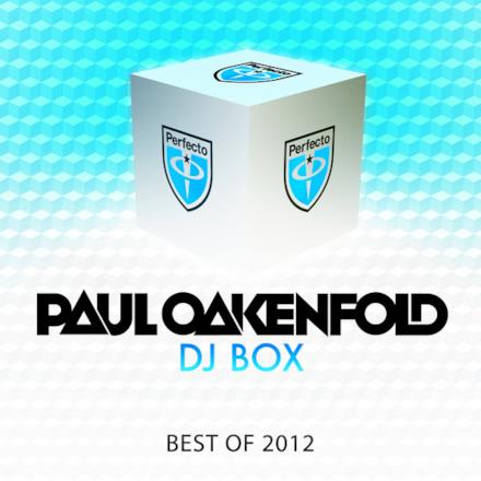 Dj Box - Best Of 2012