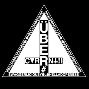Ubercvrrnt (feat. The Hell) - Single