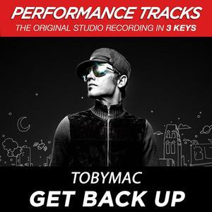 Get Back Up (Performance Tracks) - EP