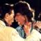 David Bowie e Mick Jagger erano amanti: sorpresi a letto da Angie