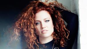 La cantante britannica Jess Glynne