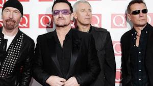 Tra tour e Facebook gli U2 nuotano nell'oro... forse!