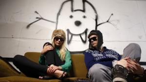 The Asteroids Galaxy Tour: 3 concerti in Italia per il tour 2012