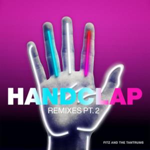 HandClap (Remixes, Pt. 2) - EP