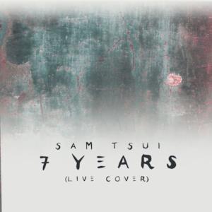 7 Years (Live Version) - Single
