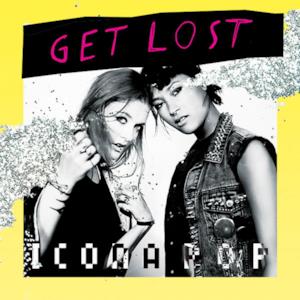 Get Lost - Single