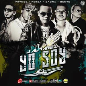 Yo Soy (Reggaeton Version) - Single