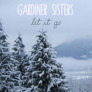 Let It Go (Live Acoustic) [From "Frozen"] - Single